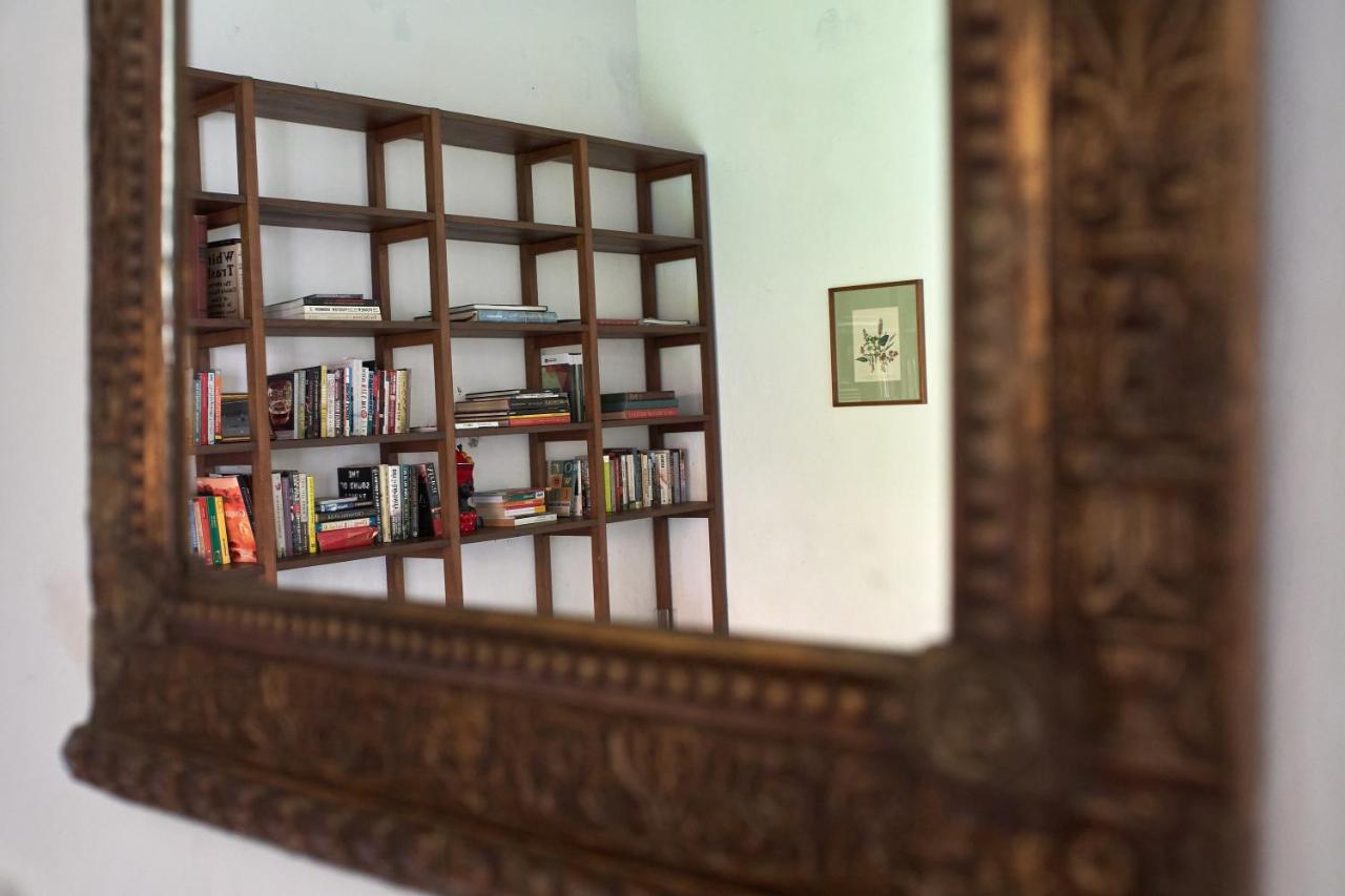 فندق San Rafael مومبوس المظهر الخارجي الصورة